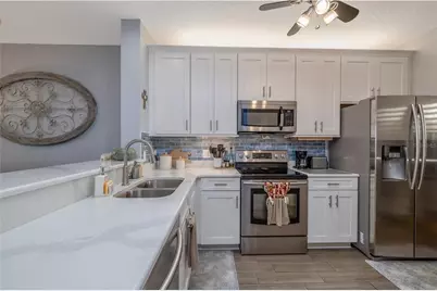 434 Bouchelle Drive #203, New Smyrna Beach, FL 32169 - Photo 19