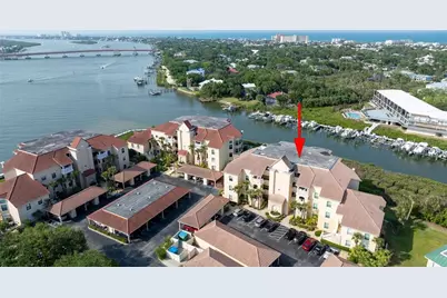 434 Bouchelle Drive #203, New Smyrna Beach, FL 32169 - Photo 1