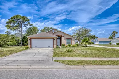 320 Broken Oak Drive, Edgewater, FL 32141 - Photo 1