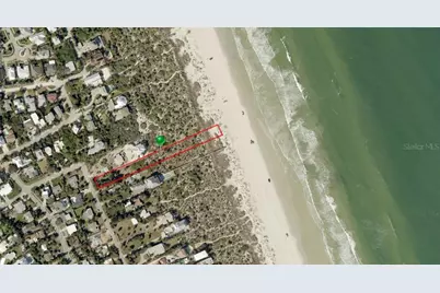 0 Beacon Street, New Smyrna Beach, FL 32169 - Photo 1
