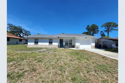 2827 Royal Palm Drive, Edgewater, FL 32141 - Photo 1