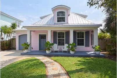 915 Maple Street, New Smyrna Beach, FL 32169 - Photo 5