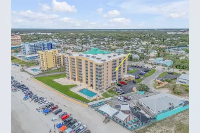 421 S Atlantic Avenue #509, New Smyrna Beach, FL 32169 - Photo 5