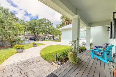 1107 S Orange Street, New Smyrna Beach, FL 32168 - Photo 5