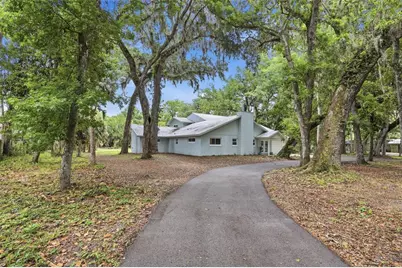 555 Wildwood Drive, New Smyrna Beach, FL 32168 - Photo 47