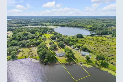 640 Union Avenue, Crescent City, FL 32112 - Photo 3