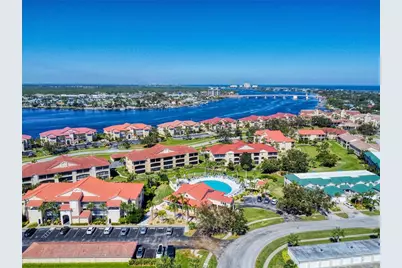 451 Bouchelle Drive #104, New Smyrna Beach, FL 32169 - Photo 85