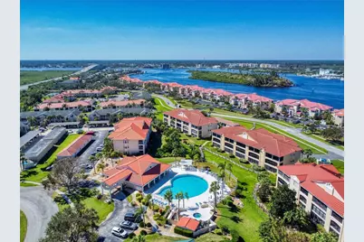 451 Bouchelle Drive #104, New Smyrna Beach, FL 32169 - Photo 95