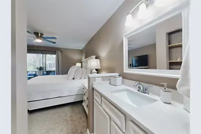 451 Bouchelle Drive #104, New Smyrna Beach, FL 32169 - Photo 37