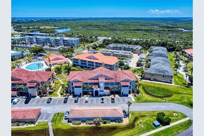 451 Bouchelle Drive #104, New Smyrna Beach, FL 32169 - Photo 61