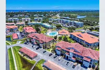 451 Bouchelle Drive #104, New Smyrna Beach, FL 32169 - Photo 61