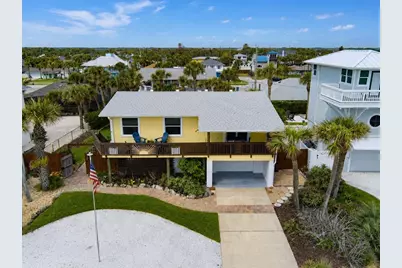 4638 Van Kleeck Drive, New Smyrna Beach, FL 32169 - Photo 1