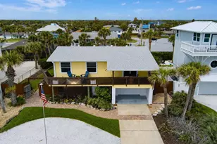 4638 Van Kleeck Dr, New Smyrna Beach, FL 32169 - Photo 1