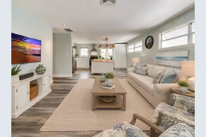4638 Van Kleeck Drive, New Smyrna Beach, FL 32169 - Photo 5