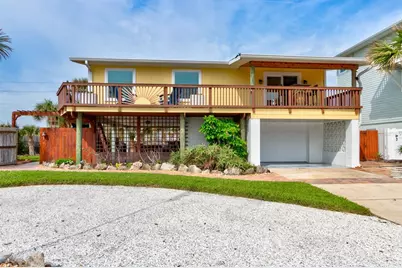 4638 Van Kleeck Drive, New Smyrna Beach, FL 32169 - Photo 3