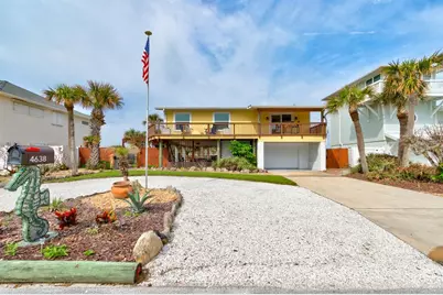 4638 Van Kleeck Drive, New Smyrna Beach, FL 32169 - Photo 5