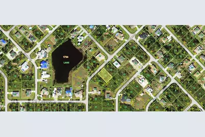 5492 Lambright Drive, Port Charlotte, FL 33981 - Photo 1