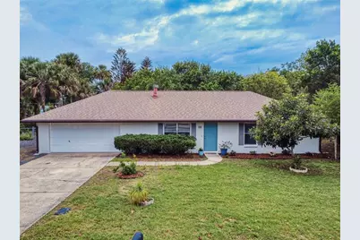 111 Valencia Drive, Edgewater, FL 32132 - Photo 1