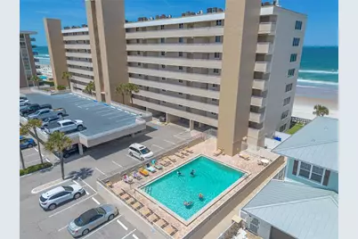4453 S Atlantic Avenue #703, Port Orange, FL 32127 - Photo 3