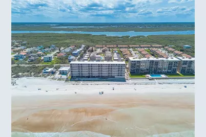 4453 S Atlantic Avenue #703, Port Orange, FL 32127 - Photo 35