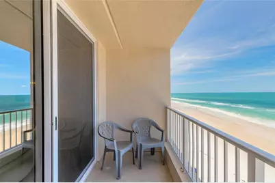 4453 S Atlantic Avenue #703, Port Orange, FL 32127 - Photo 5