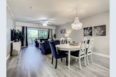 5300 S Atlantic Avenue #10-205, New Smyrna Beach, FL 32169 - Photo 9