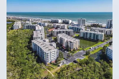 5300 S Atlantic Avenue #10-205, New Smyrna Beach, FL 32169 - Photo 39