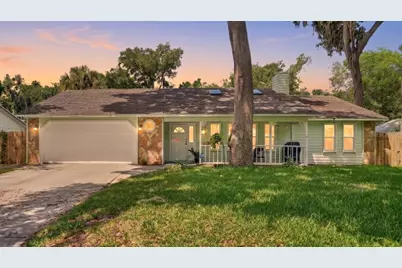 2012 Mango Tree Drive, Edgewater, FL 32141 - Photo 1