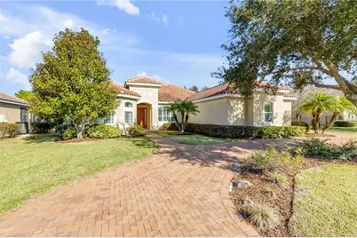 3021 Isola Bella Boulevard, Mount Dora, FL 32757 - Photo 1
