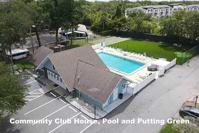23 Country Club Drive #A, New Smyrna Beach, FL 32168 - Photo 7