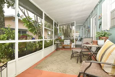 23 Country Club Drive #A, New Smyrna Beach, FL 32168 - Photo 5