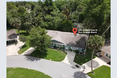 23 Country Club Drive #A, New Smyrna Beach, FL 32168 - Photo 41