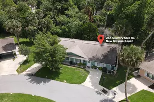 23 Country Club Dr, New Smyrna Beach, FL 32168 - Photo 41