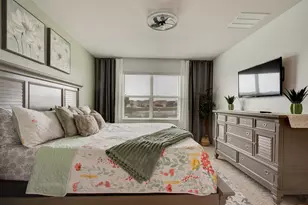 1814 Palmetto Scrub Cir, Port Orange, FL 32128 - Photo 23