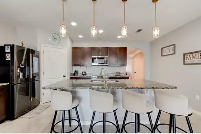 1814 Palmetto Scrub Circle, Port Orange, FL 32128 - Photo 17