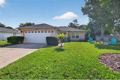 2963 Oak Lea Drive, South Daytona, FL 32119 - Photo 1