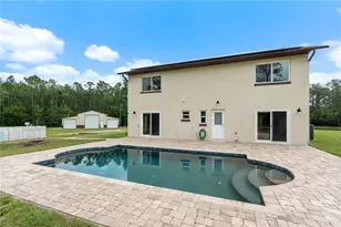 204 El Pino Dr, New Smyrna Beach, FL 32168 - Photo 53