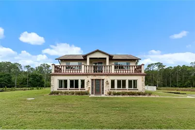 204 El Pino Drive, New Smyrna Beach, FL 32168 - Photo 1