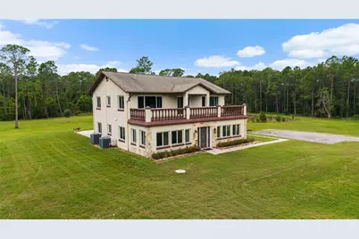 204 El Pino Drive, New Smyrna Beach, FL 32168 - Photo 1