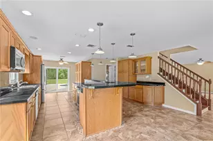 204 El Pino Dr, New Smyrna Beach, FL 32168 - Photo 17