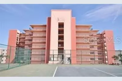 4141 S Atlantic Avenue #406, New Smyrna Beach, FL 32169 - Photo 1