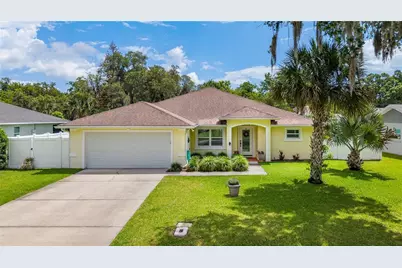 2513 Queen Palm Drive, Edgewater, FL 32141 - Photo 1