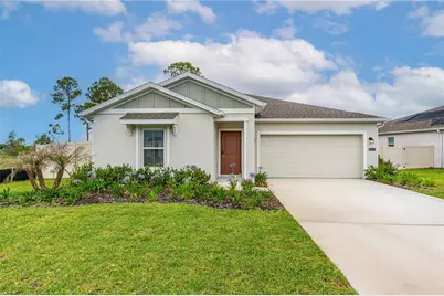 5317 Diamondleaf Drive, Edgewater, FL 32141 - Photo 1
