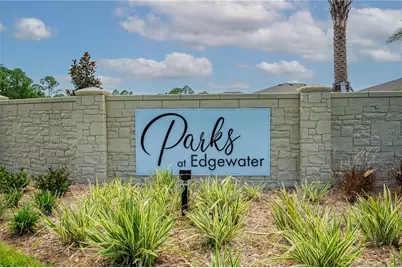 5317 Diamondleaf Drive, Edgewater, FL 32141 - Photo 3