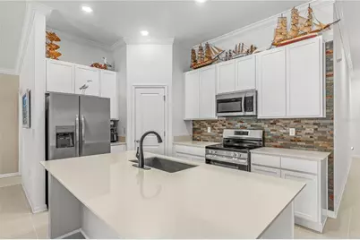 5317 Diamondleaf Drive, Edgewater, FL 32141 - Photo 13