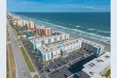 4153 S Atlantic Avenue #1020, New Smyrna Beach, FL 32169 - Photo 33