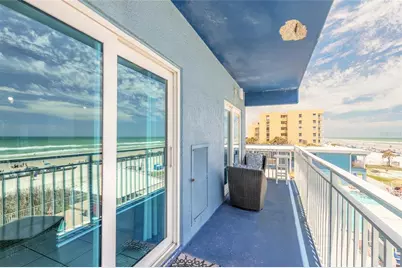 611 S Atlantic Avenue #4312, New Smyrna Beach, FL 32169 - Photo 35