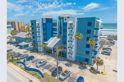 611 S Atlantic Avenue #4312, New Smyrna Beach, FL 32169 - Photo 15