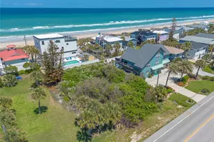 6411 Turtlemound Rd, New Smyrna Beach, FL 32169 - Photo 1