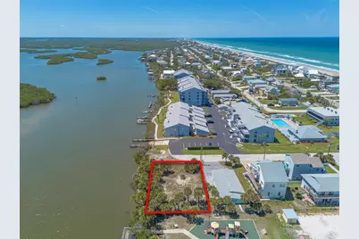 0 Ladyfish Avenue, New Smyrna Beach, FL 32169 - Photo 3